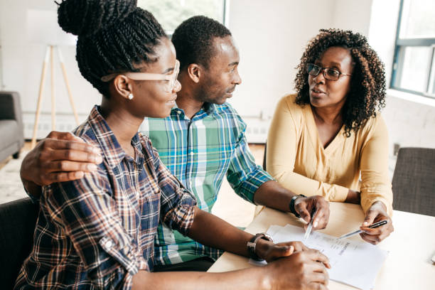 Financial Counseling and Guidance in Countryside, VA